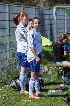 Bild 27 - wBJ FSC Kaltenkirchen - TSV Bordesholm : Ergebnis: 2:2